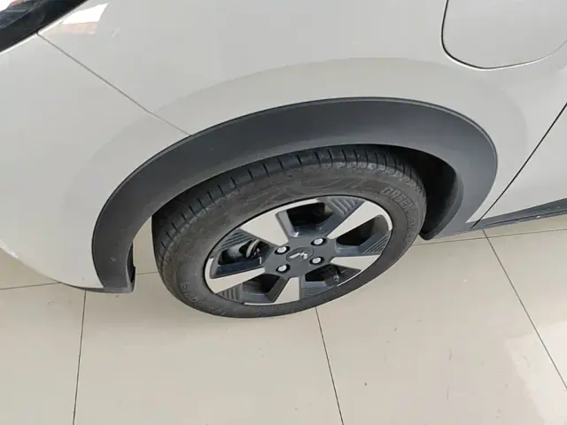 Wuling Binguo PLUS — Фото автомобиля 22