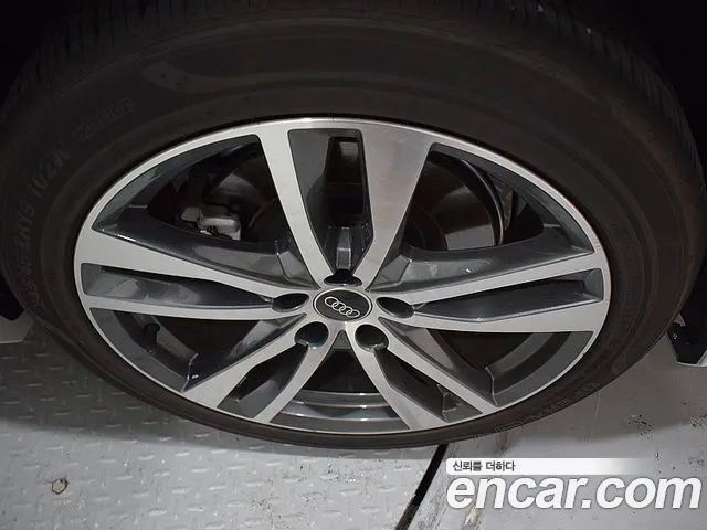 Audi A6 45 TFSI Premium — Фото автомобиля 18