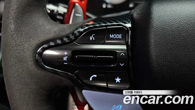 Hyundai AVANTE — Фото автомобиля 27