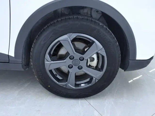 Geely Geometry E Firefly — Фото автомобиля 6