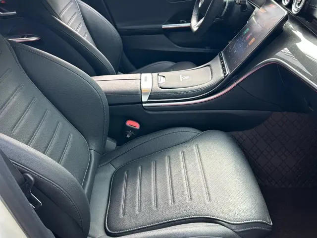 Mercedes-Benz C-Class — Фото автомобиля 7