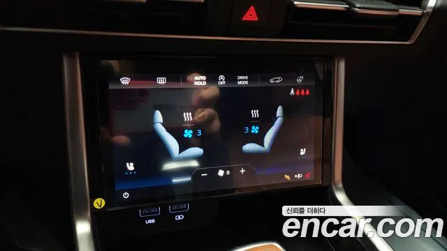 KG_Mobility_Ssangyong Torres Torres Бензин 1.5 2WD — Фото автомобиля 17