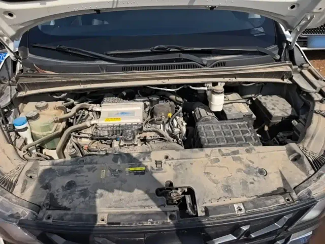 GAC Trumpchi M6 — Фото автомобиля 19