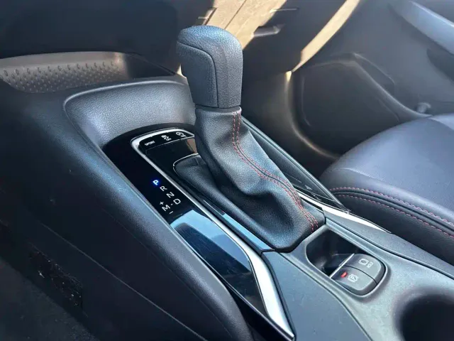 Toyota Corolla — Фото автомобиля 20