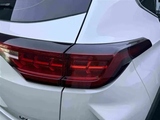 Haval Chitu — Фото автомобиля 10