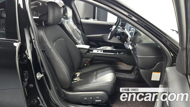 Hyundai Ioniq 6 — Фото автомобиля 16