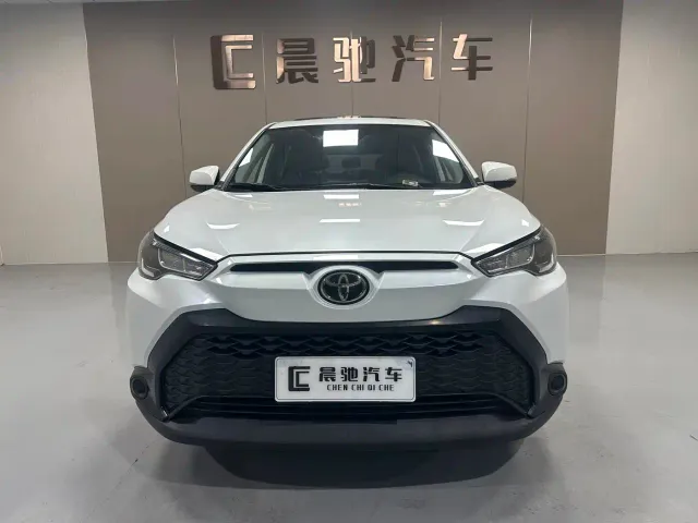 Toyota Frontlander — Фото автомобиля 3