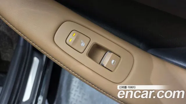 Hyundai Sonata DN8 — Фото автомобиля 29