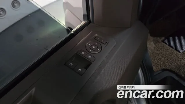 Kia PV5 — Фото автомобиля 27