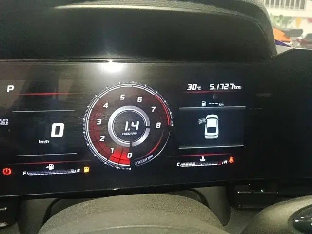 Hyundai Elantra — Фото автомобиля 11