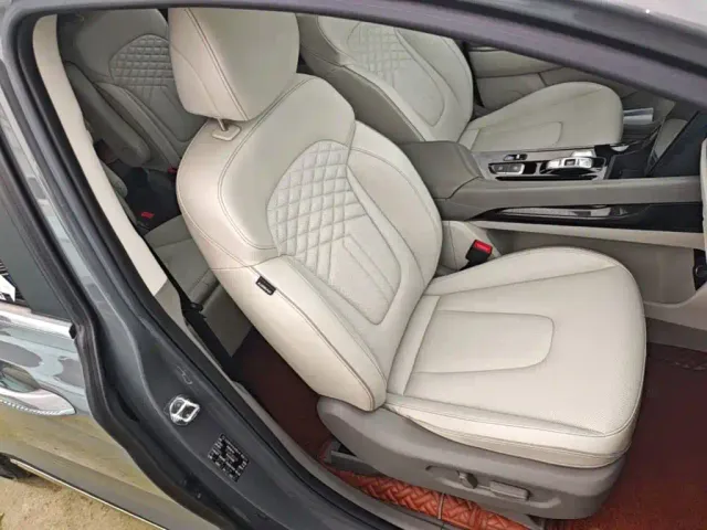 Hyundai Custo — Фото автомобиля 24