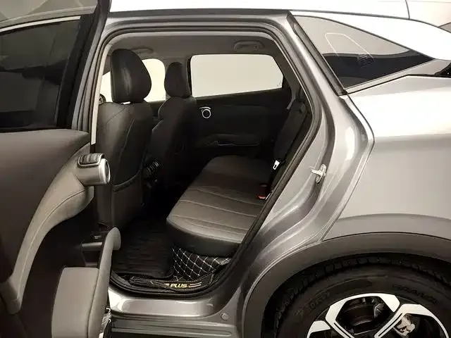 BYD Yuan PLUS — Фото автомобиля 13