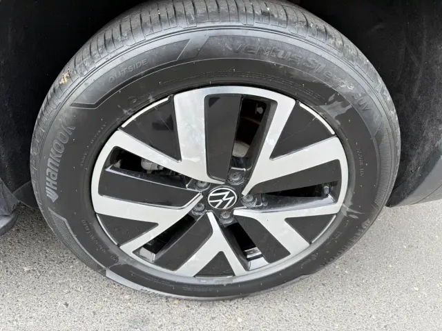Volkswagen Tayron — Фото автомобиля 23