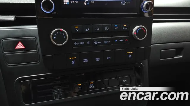 Hyundai Staria Staria L3.5 Школьный автобус — Фото автомобиля 30