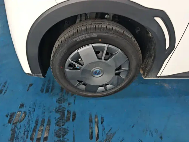 BYD Seagull — Фото автомобиля 22