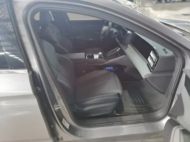BYD Qin L — Фото автомобиля 24