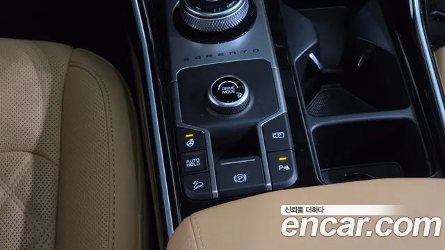 Kia Sorento 4th Gen — Фото автомобиля 28