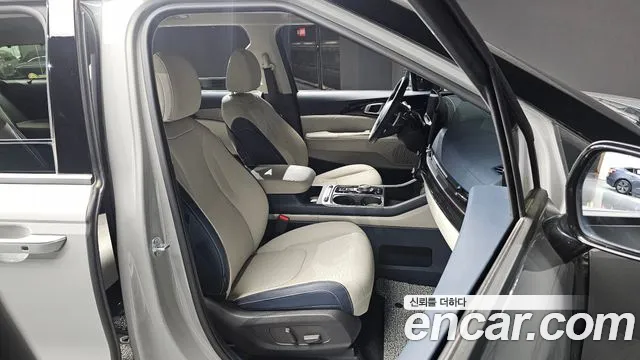 Kia Carnival 4th Gen — Фото автомобиля 26