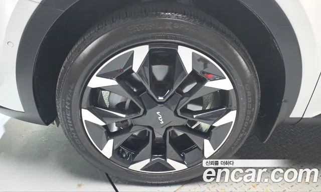 Kia Sorento — Фото автомобиля 5