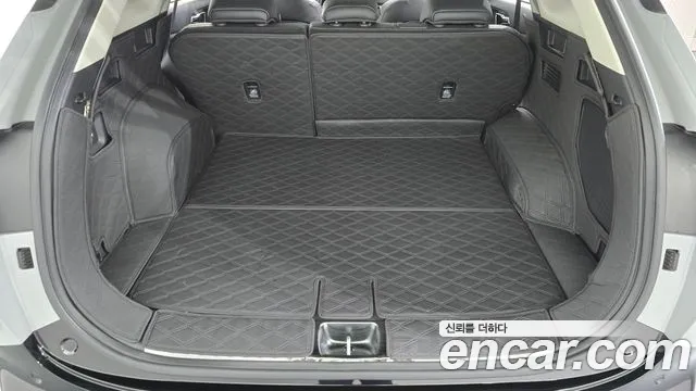 Kia Sportage 5th Gen — Фото автомобиля 22
