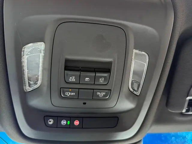 Cadillac CT5 — Фото автомобиля 15