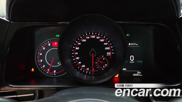 Hyundai AVANTE Avante (CN7) — Фото автомобиля 8