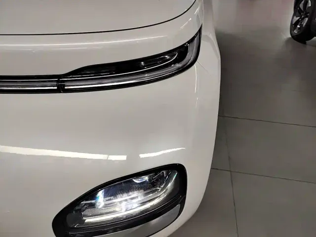 Baojun Cloud — Фото автомобиля 23