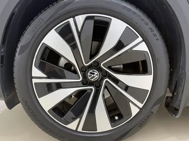 Volkswagen Talagon — Фото автомобиля 11