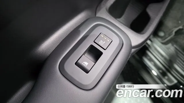 Hyundai Santa Fe MX5 — Фото автомобиля 30