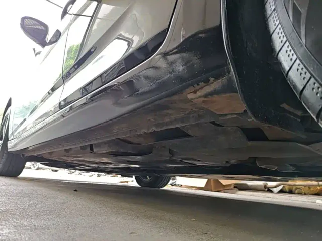 Nissan Sylphy 2022 1.6L XL CVT Delight Edition — Фото автомобиля 21