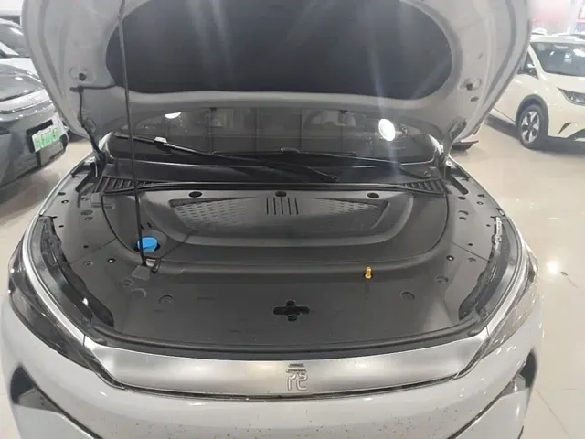BYD Yuan PLUS — Фото автомобиля 19