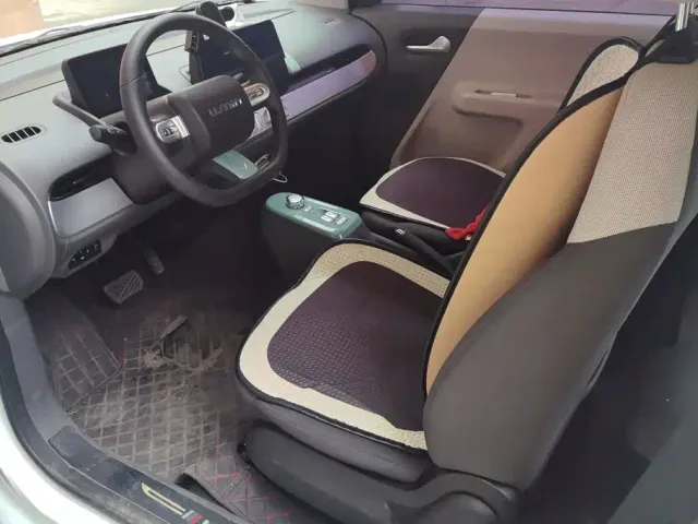 Changan Lumin — Фото автомобиля 9