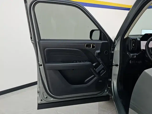 Haval Raptor — Фото автомобиля 7
