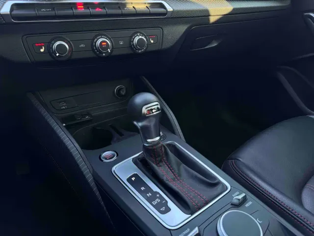 Audi Audi Q2L 2022 35 TFSI Fashion Dynamic — Фото автомобиля 13
