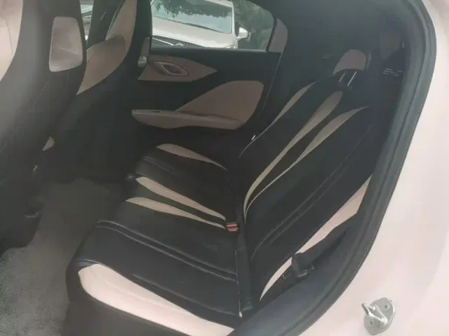 BYD Seagull — Фото автомобиля 16