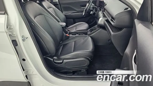 Hyundai Kona — Фото автомобиля 16