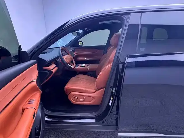 Changan Qiyuan Q07 — Фото автомобиля 8