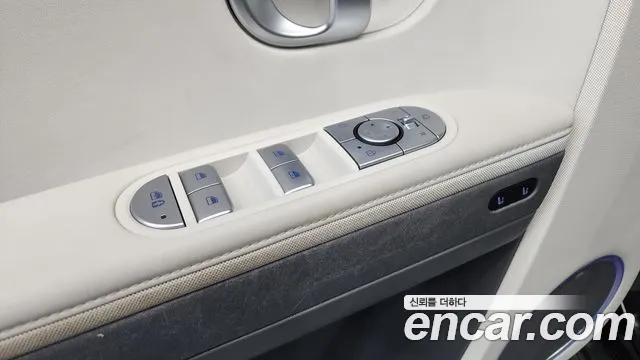 Hyundai Ioniq5 Ioniq5 — Фото автомобиля 29