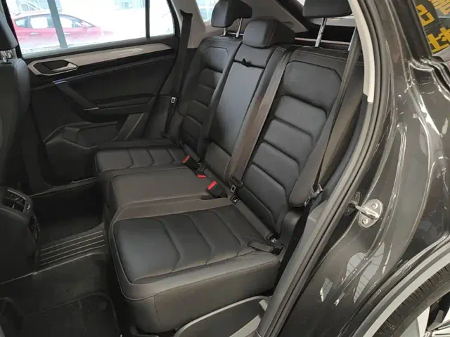 Volkswagen Tayron — Фото автомобиля 16