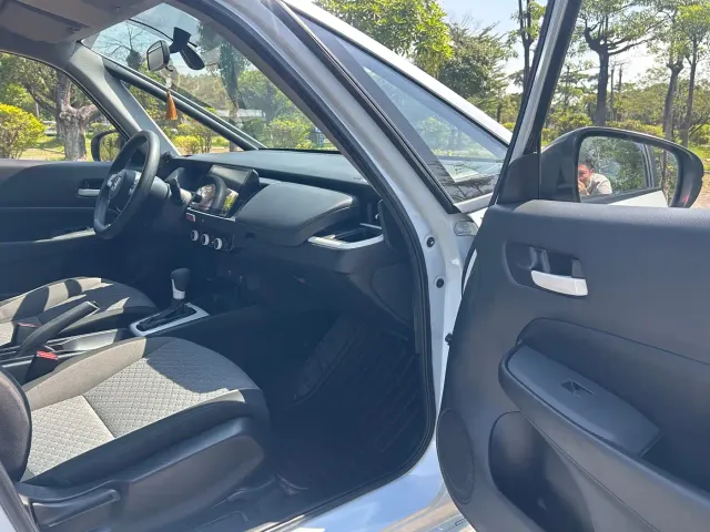 Honda Fit — Фото автомобиля 14
