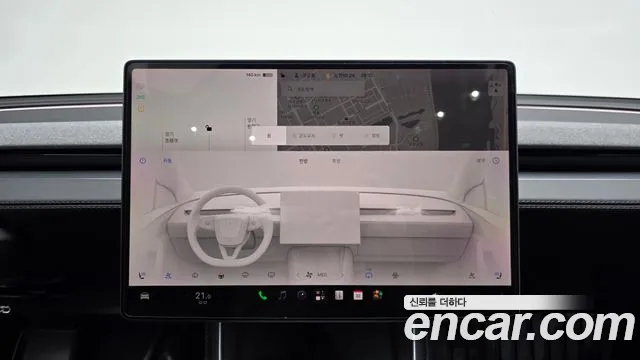 Tesla Model Y — Фото автомобиля 27