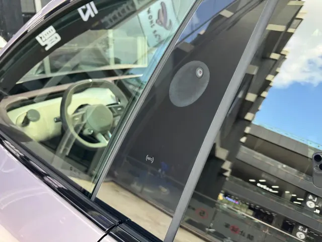 Xiaomi YU7 — Фото автомобиля 28