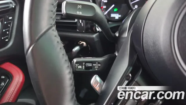 Porsche Macan — Фото автомобиля 17