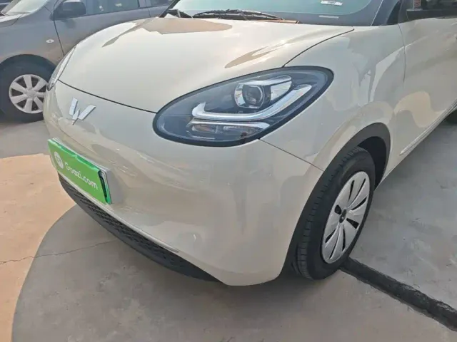 Wuling Bingo — Фото автомобиля 17
