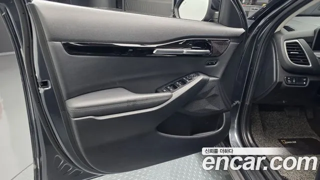 Kia Seltos New — Фото автомобиля 13