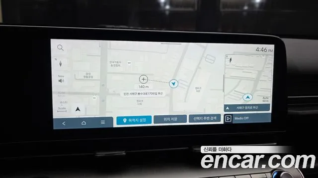 Hyundai Kona — Фото автомобиля 20