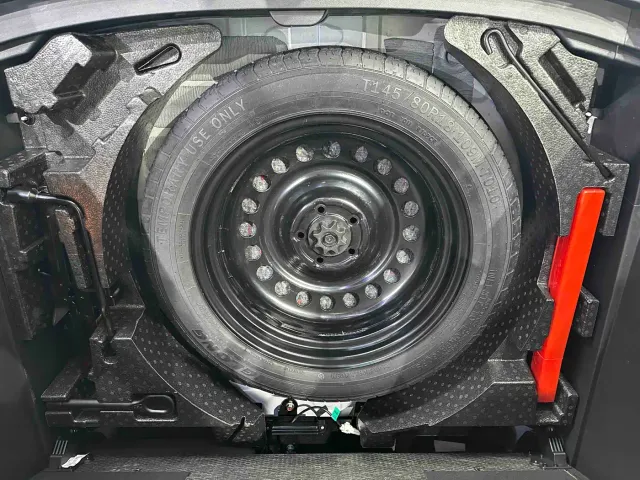 Haval H6 — Фото автомобиля 18