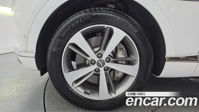 Genesis GV80 — Фото автомобиля 5