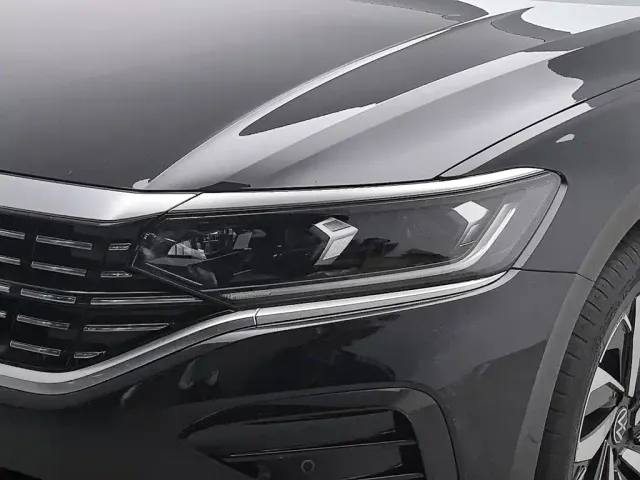 Volkswagen Passat — Фото автомобиля 7