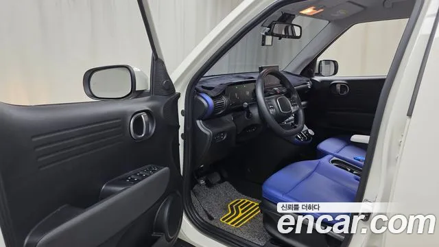 Hyundai Casper Casper Turbo Inspiration — Фото автомобиля 10